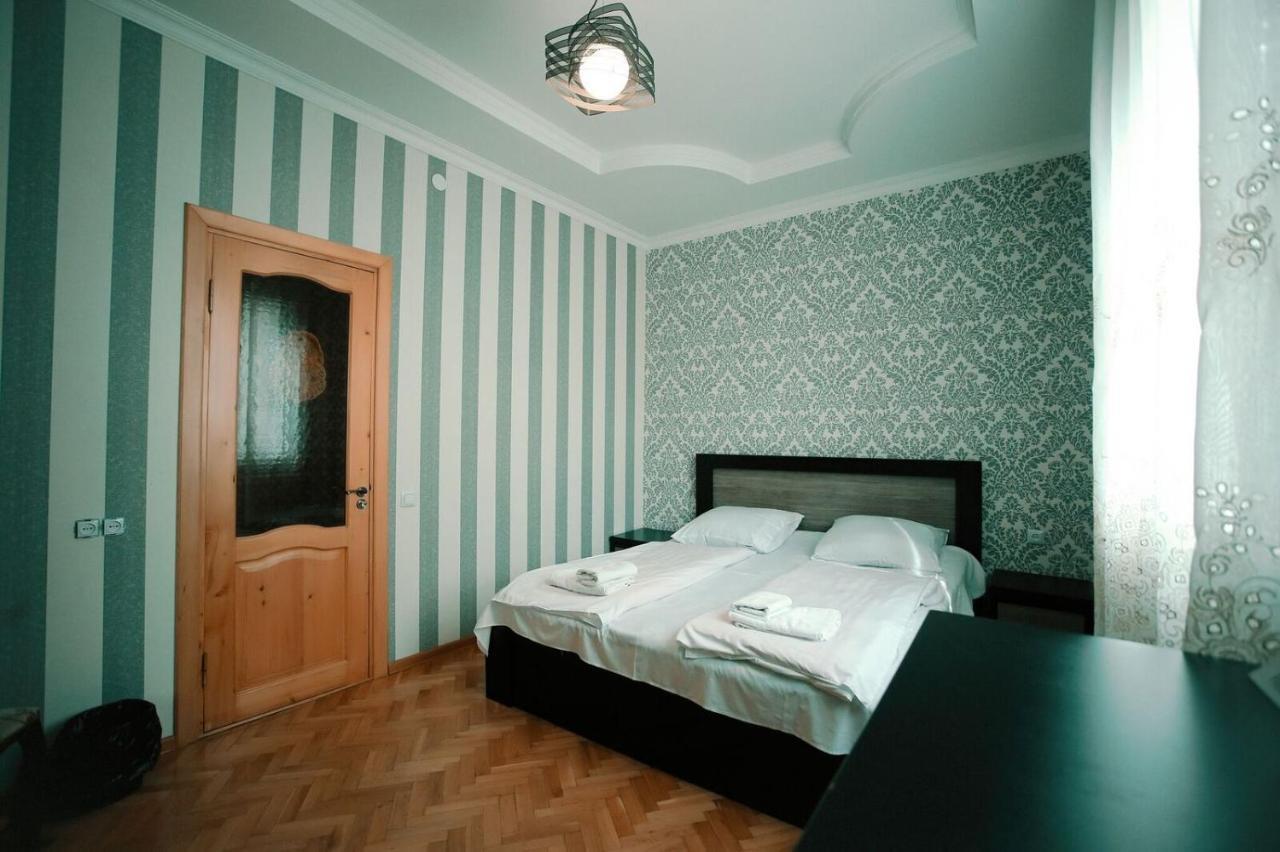 Apartment Old Kutaisi Exterior foto