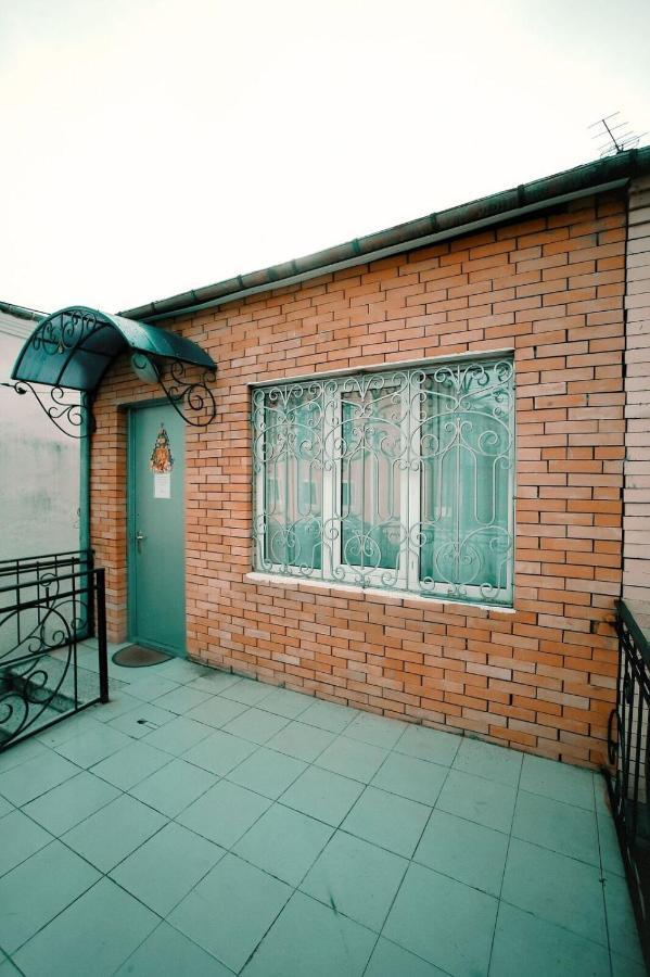 Apartment Old Kutaisi Exterior foto